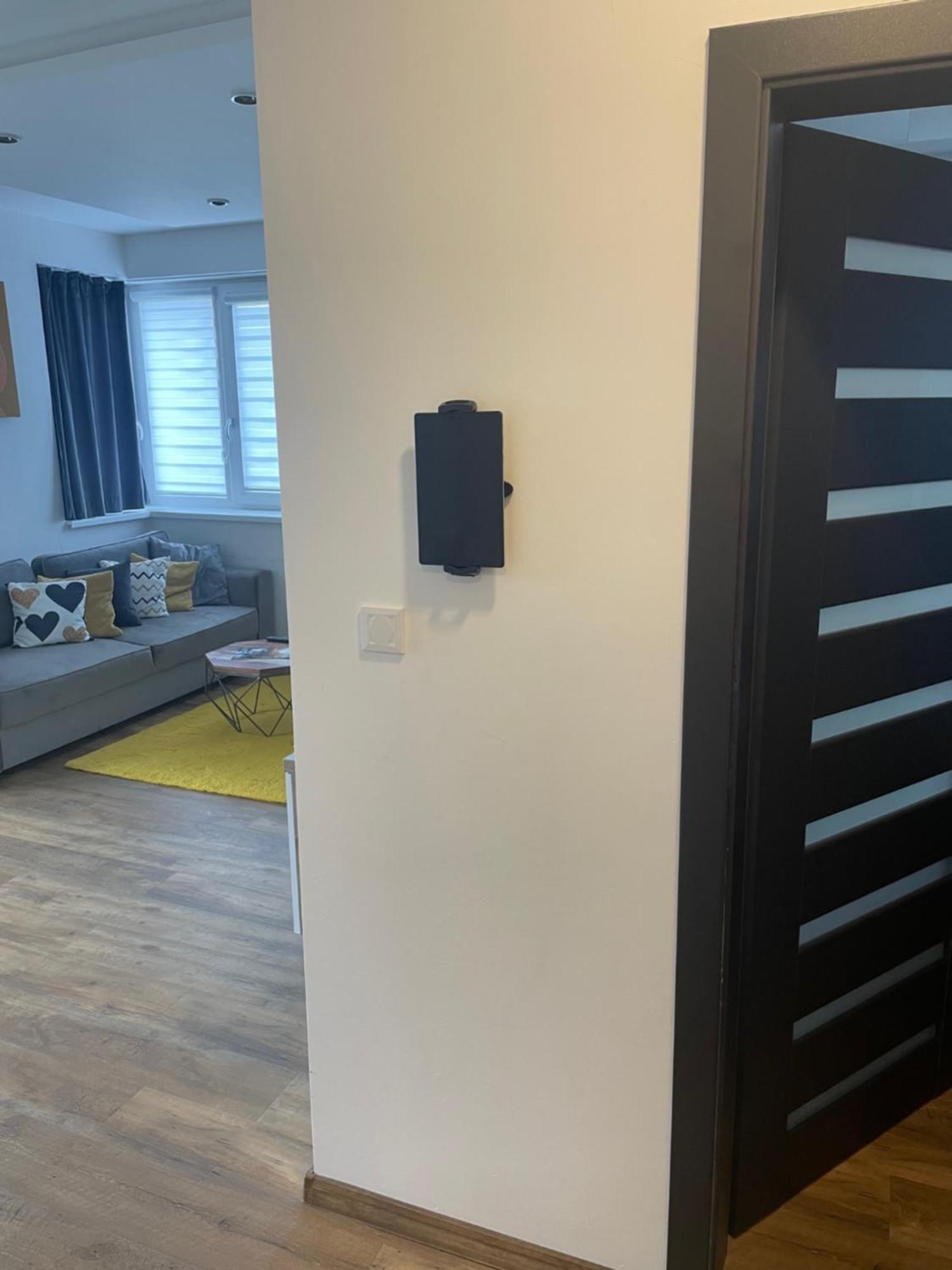 M.K. Apartment ポプラト エクステリア 写真